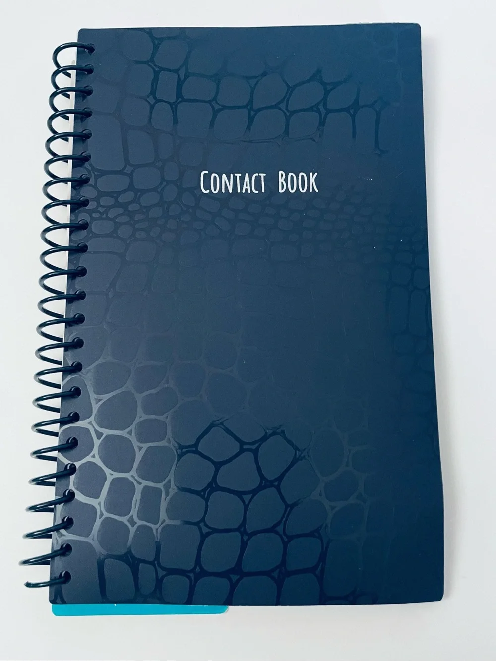 Note Book